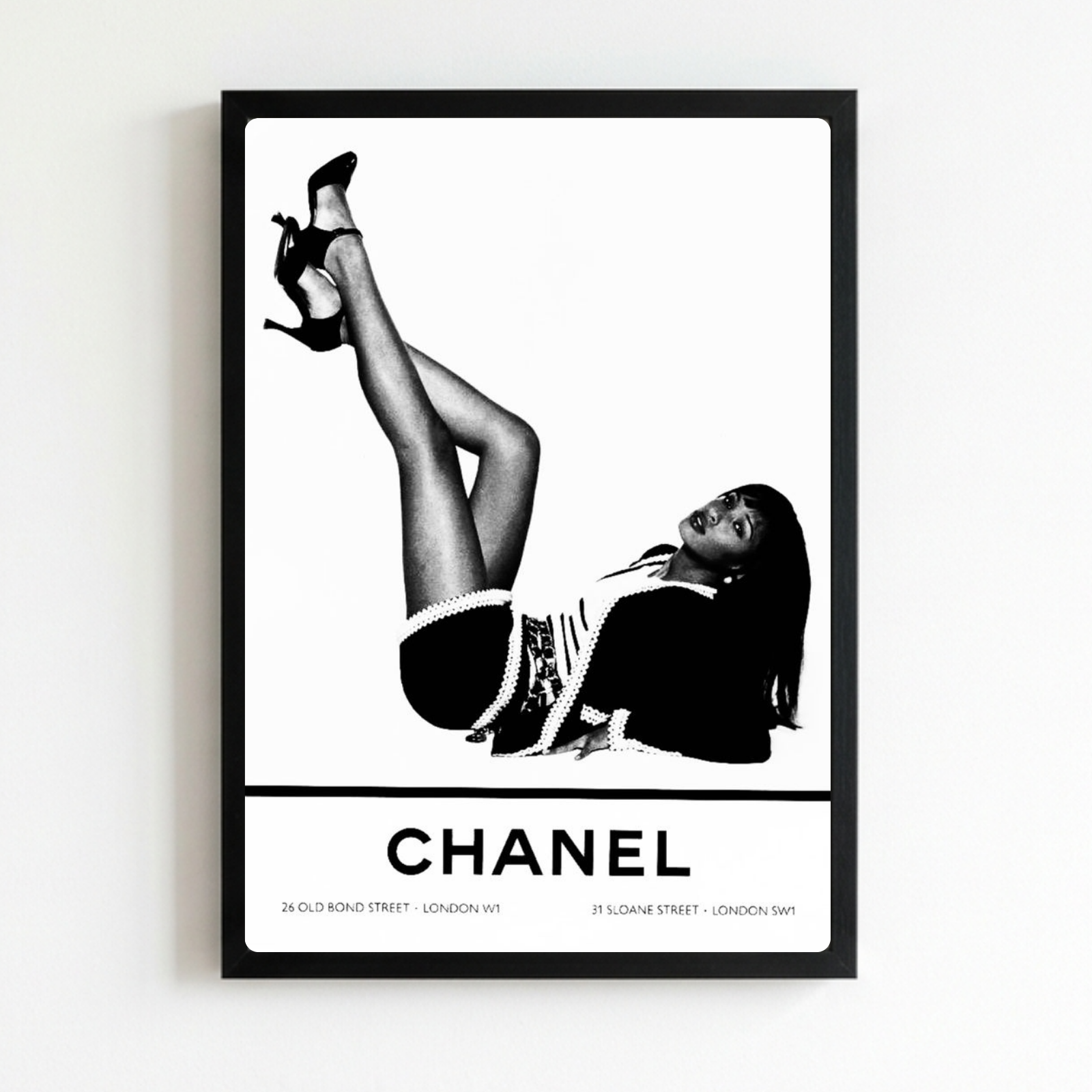 Luxury brand