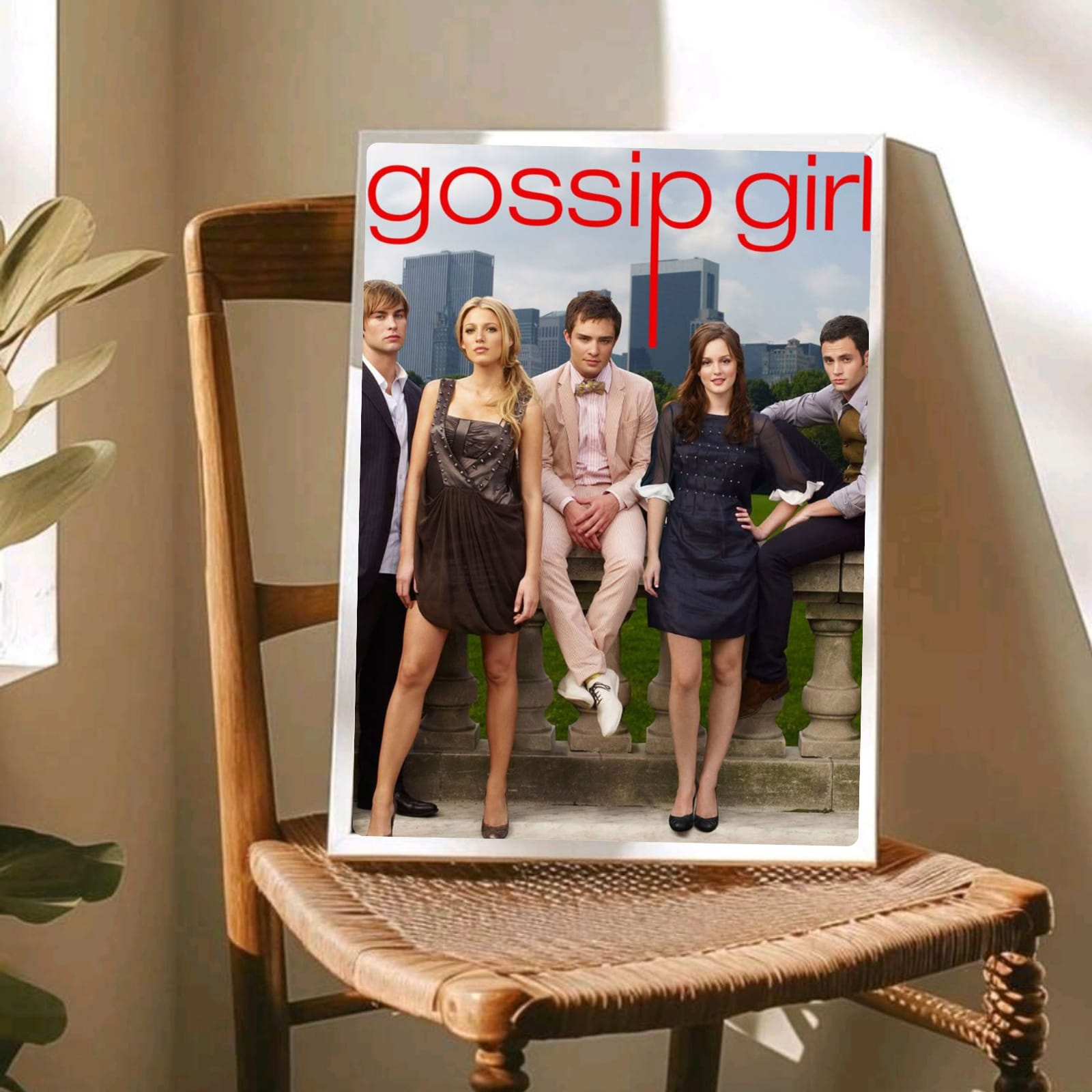 Gossip girl