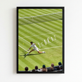 Tennis - Carlos Alcaraz