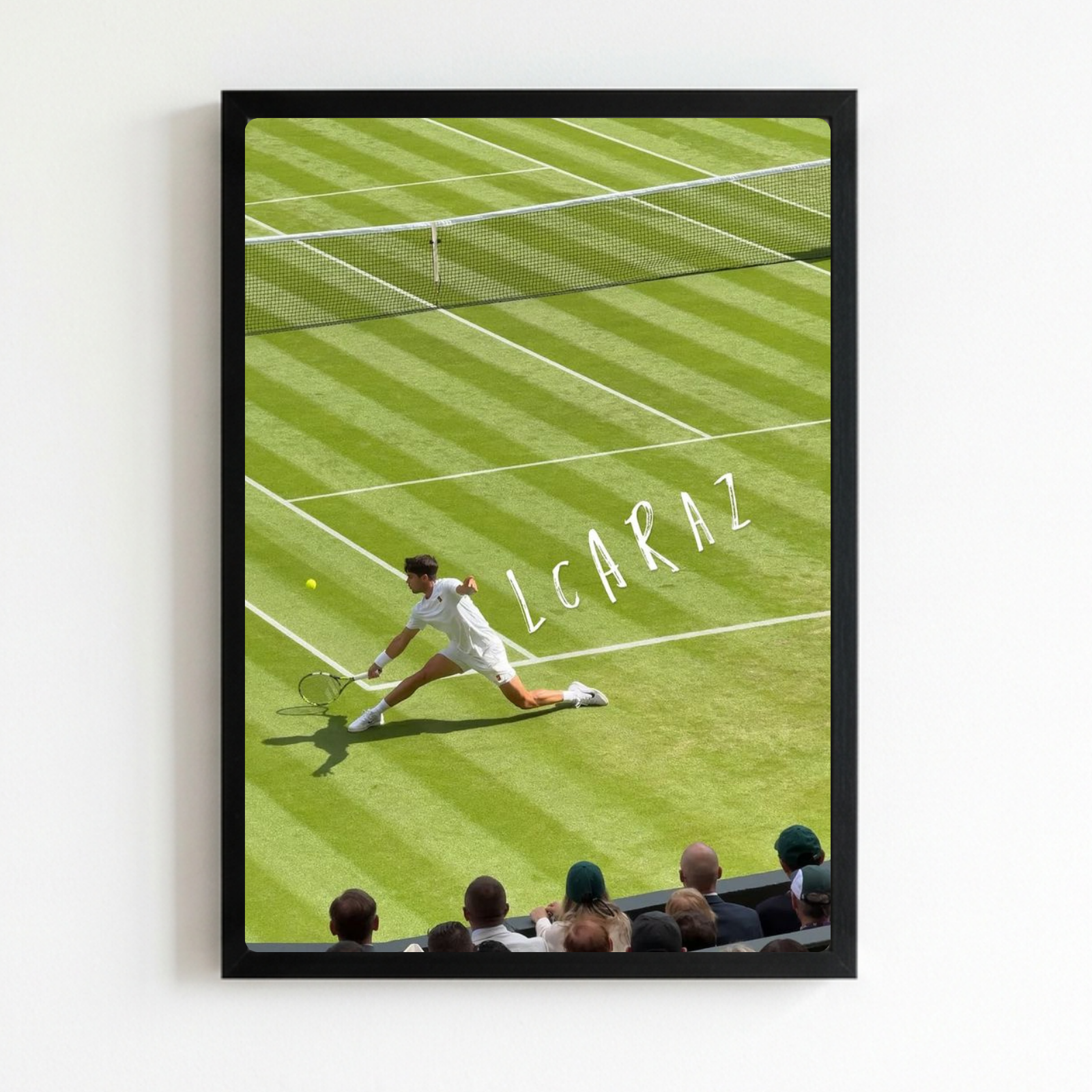 Tennis - Carlos Alcaraz