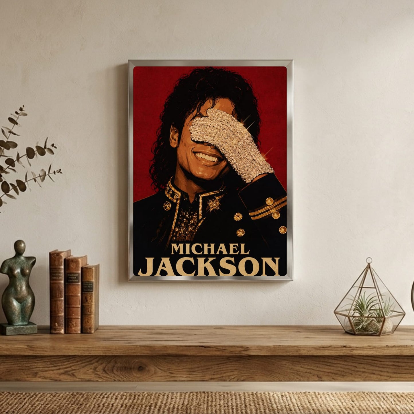 Michael Jackson