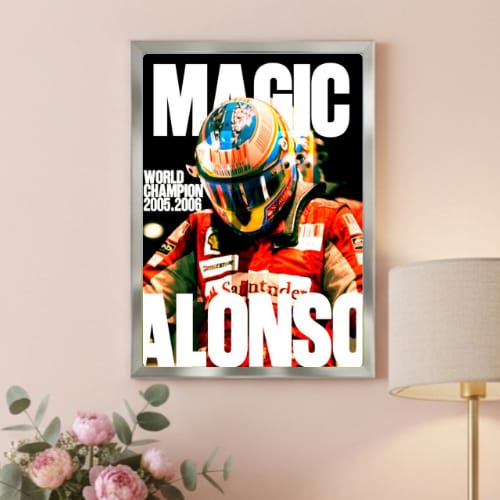 Fernando alonso f1