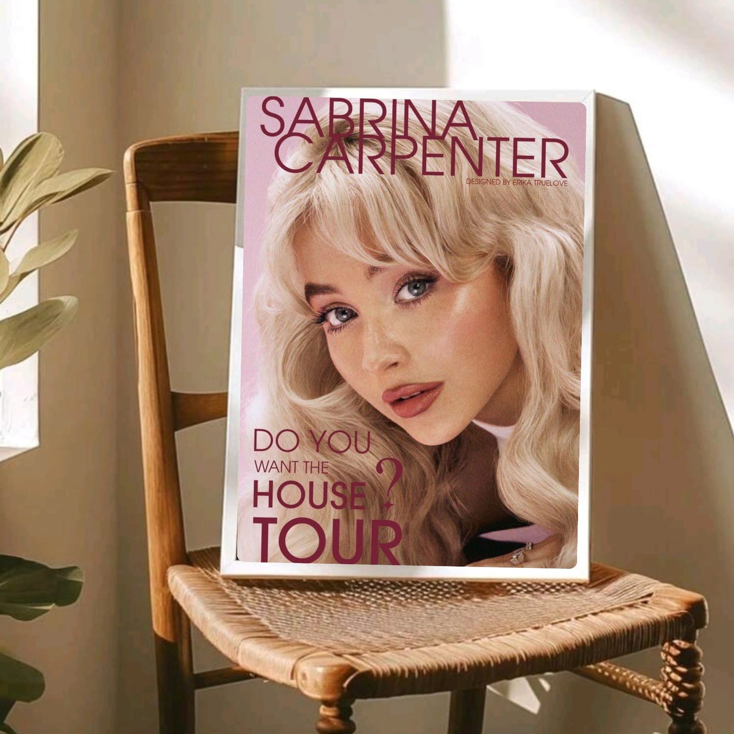 Sabrina Carpenter