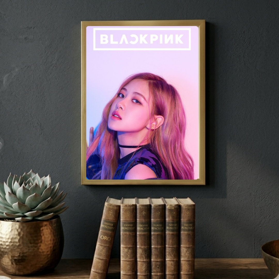 Rosè Blackpink