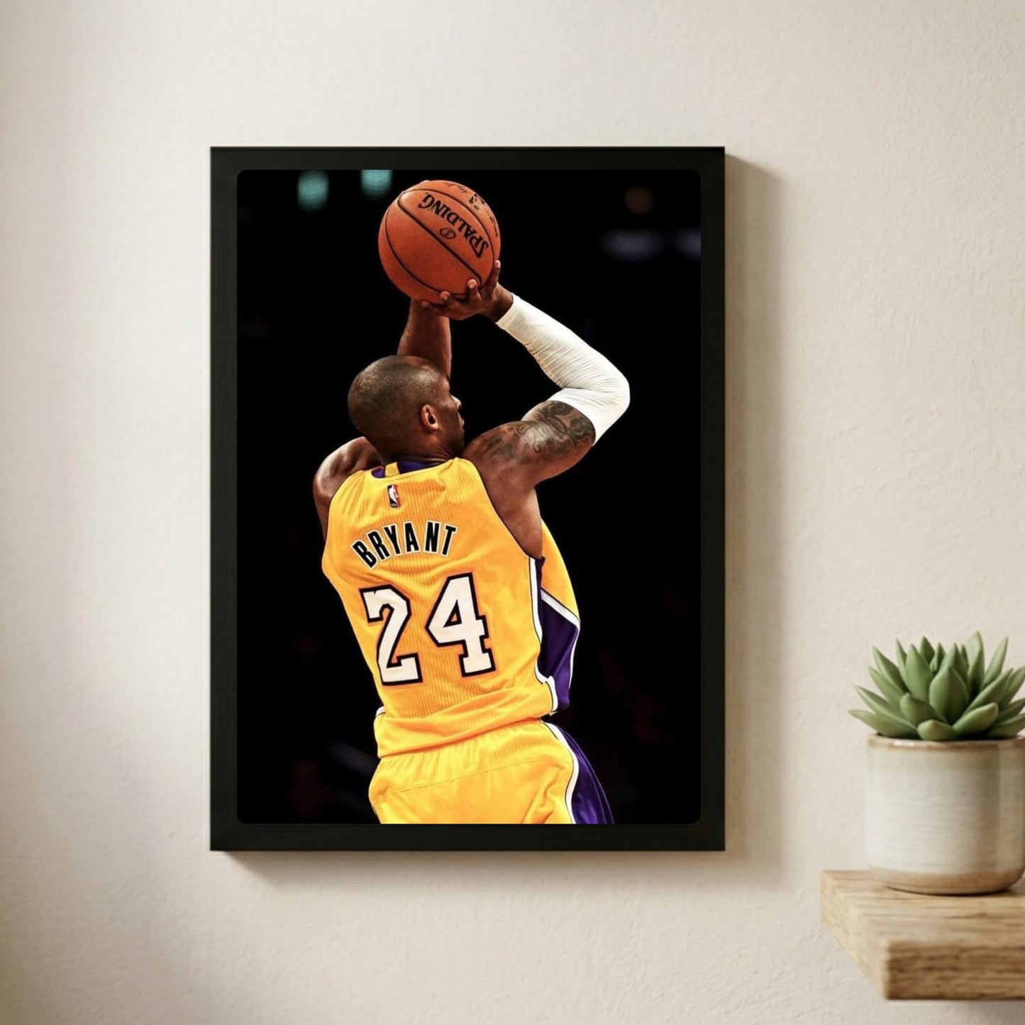 Kobe Bryant - Basket
