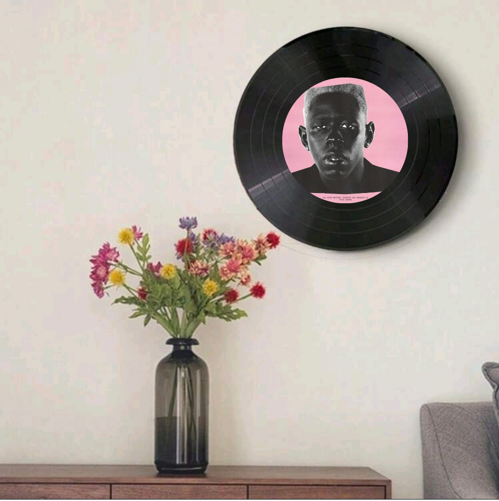 Tyler, the Creator - Igor