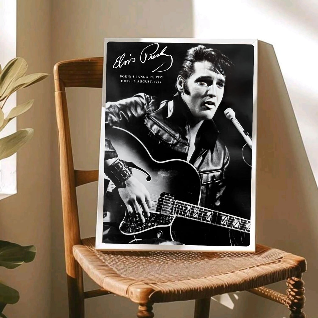 Elvis Presley