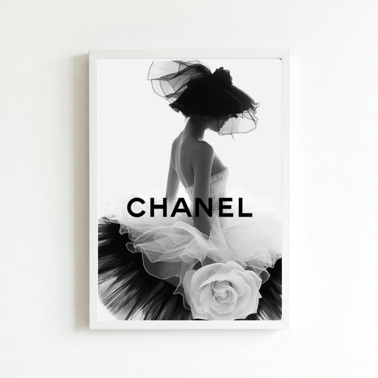 Luxury brand