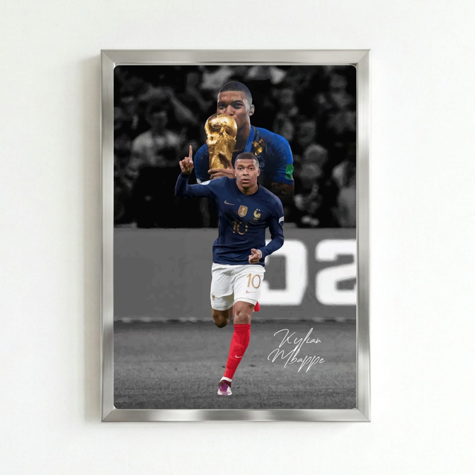mbappe