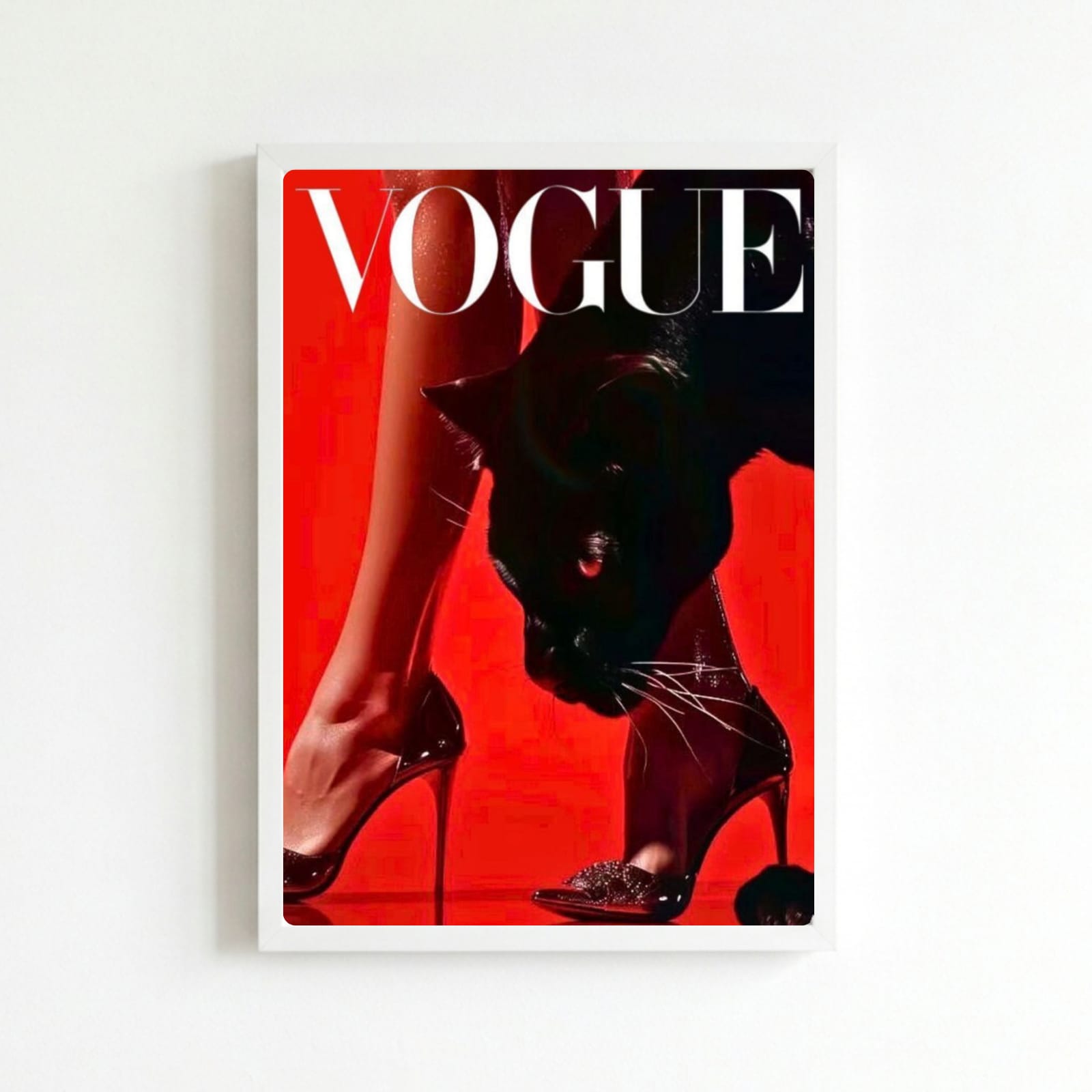poster vogue