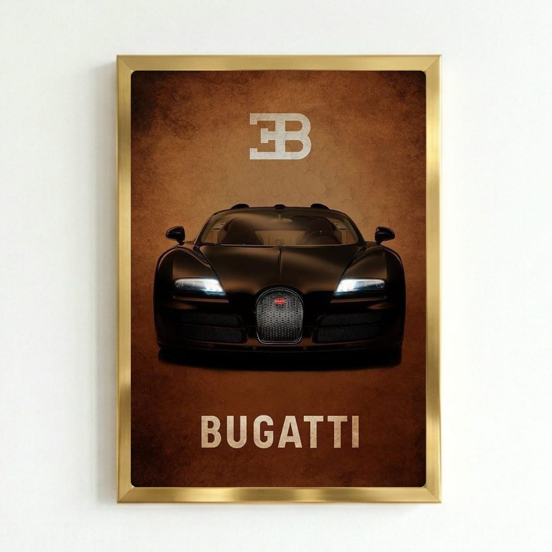 Bugatti