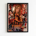 poster kill bill