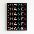 Luxury brand