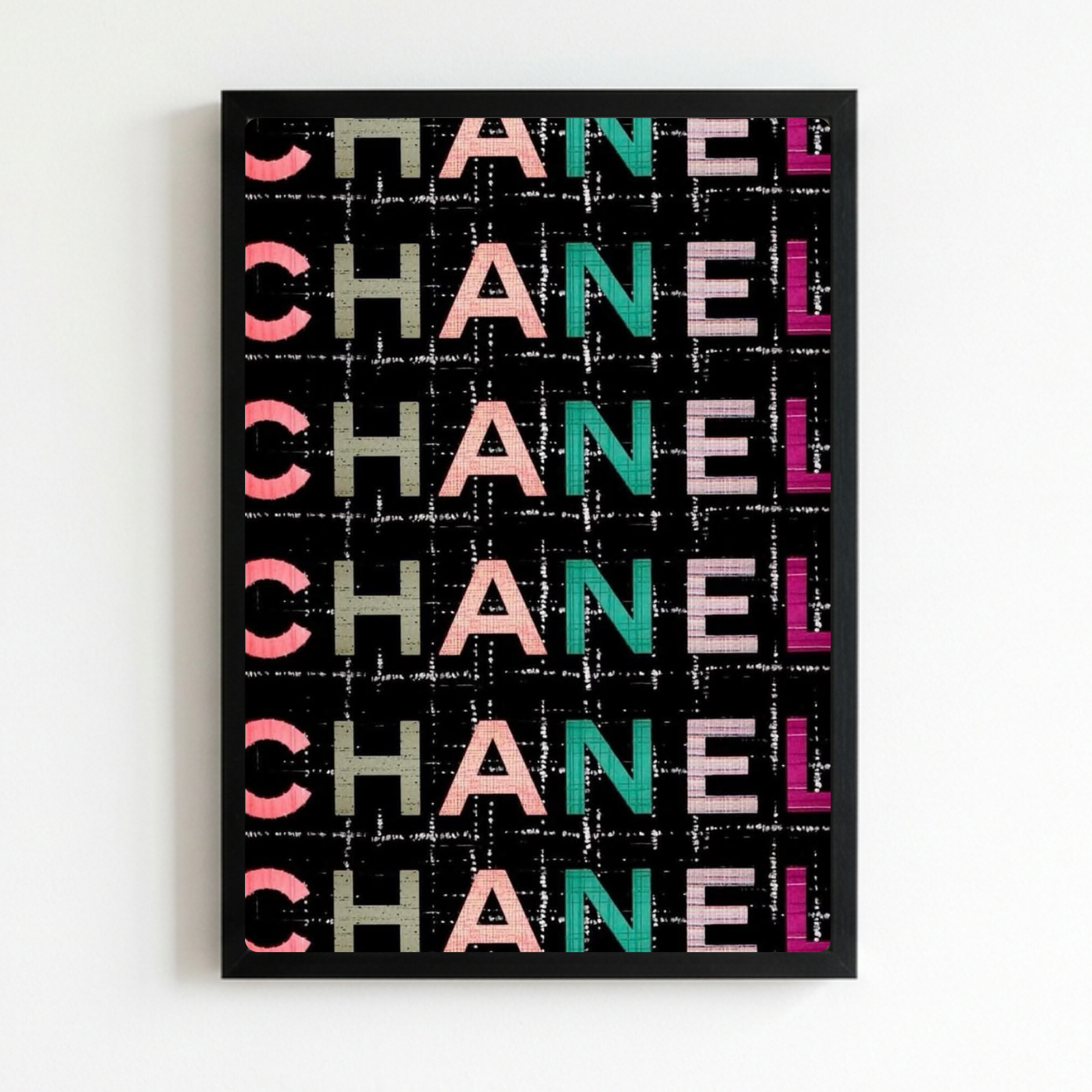 Luxury brand