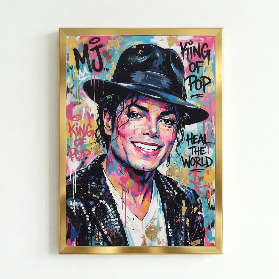 Michael Jackson