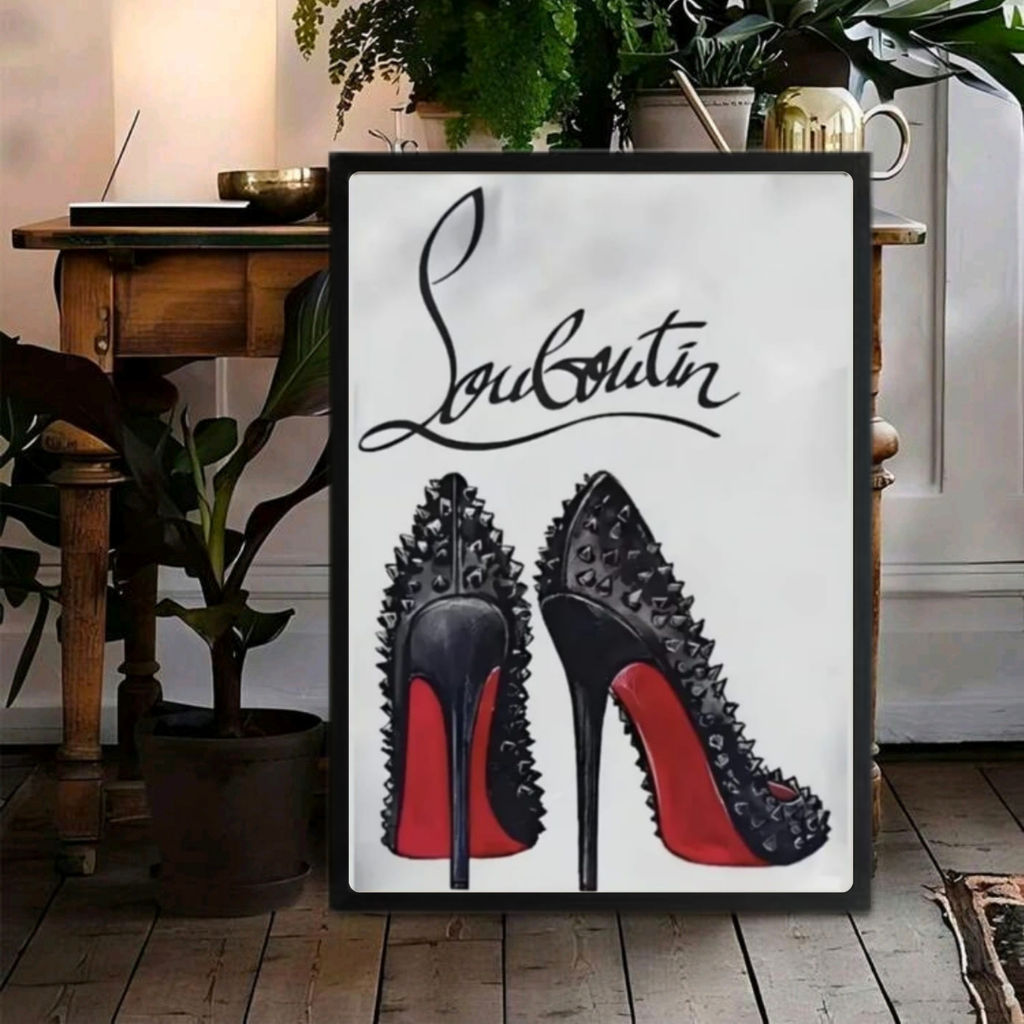 Luxury brand