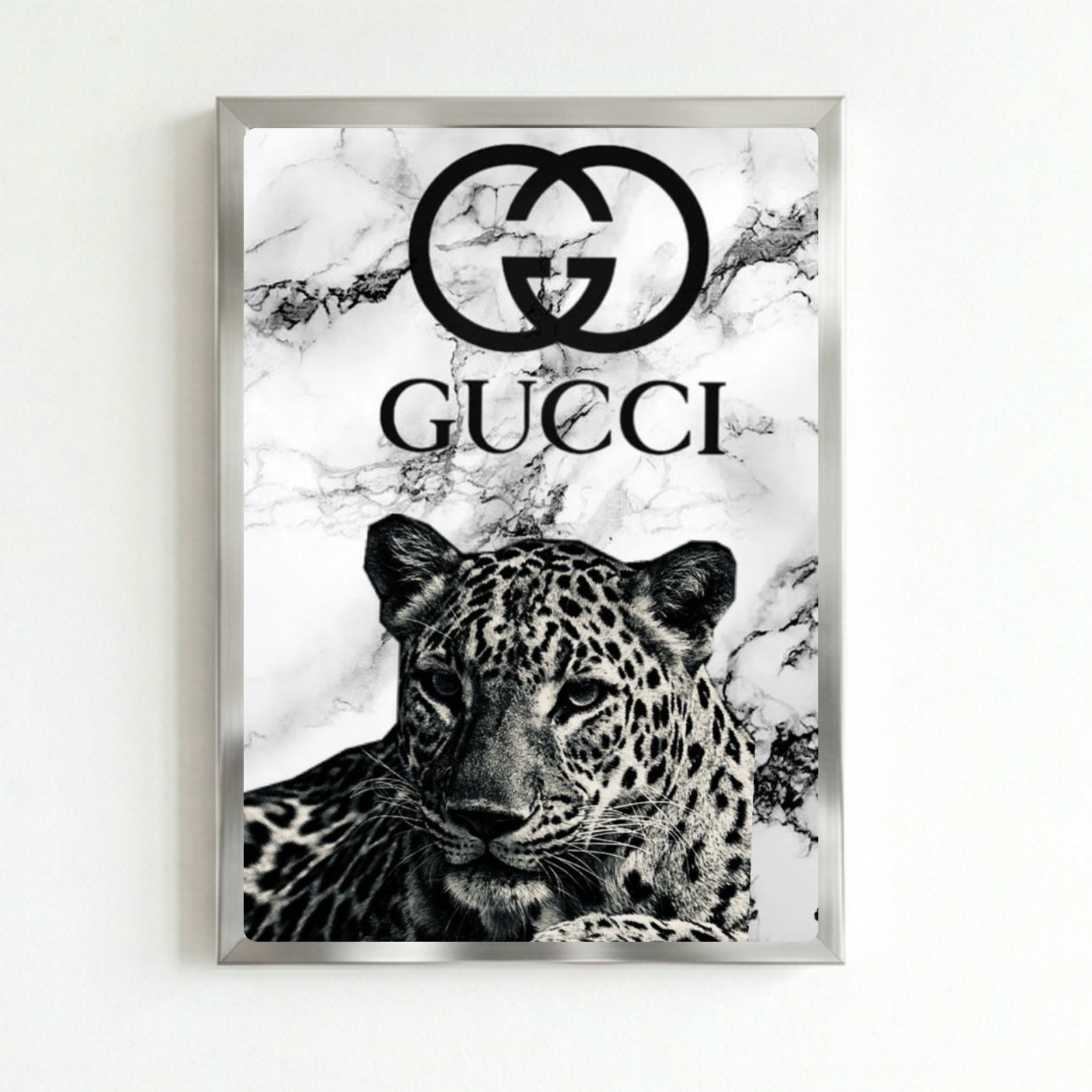 Luxury brand