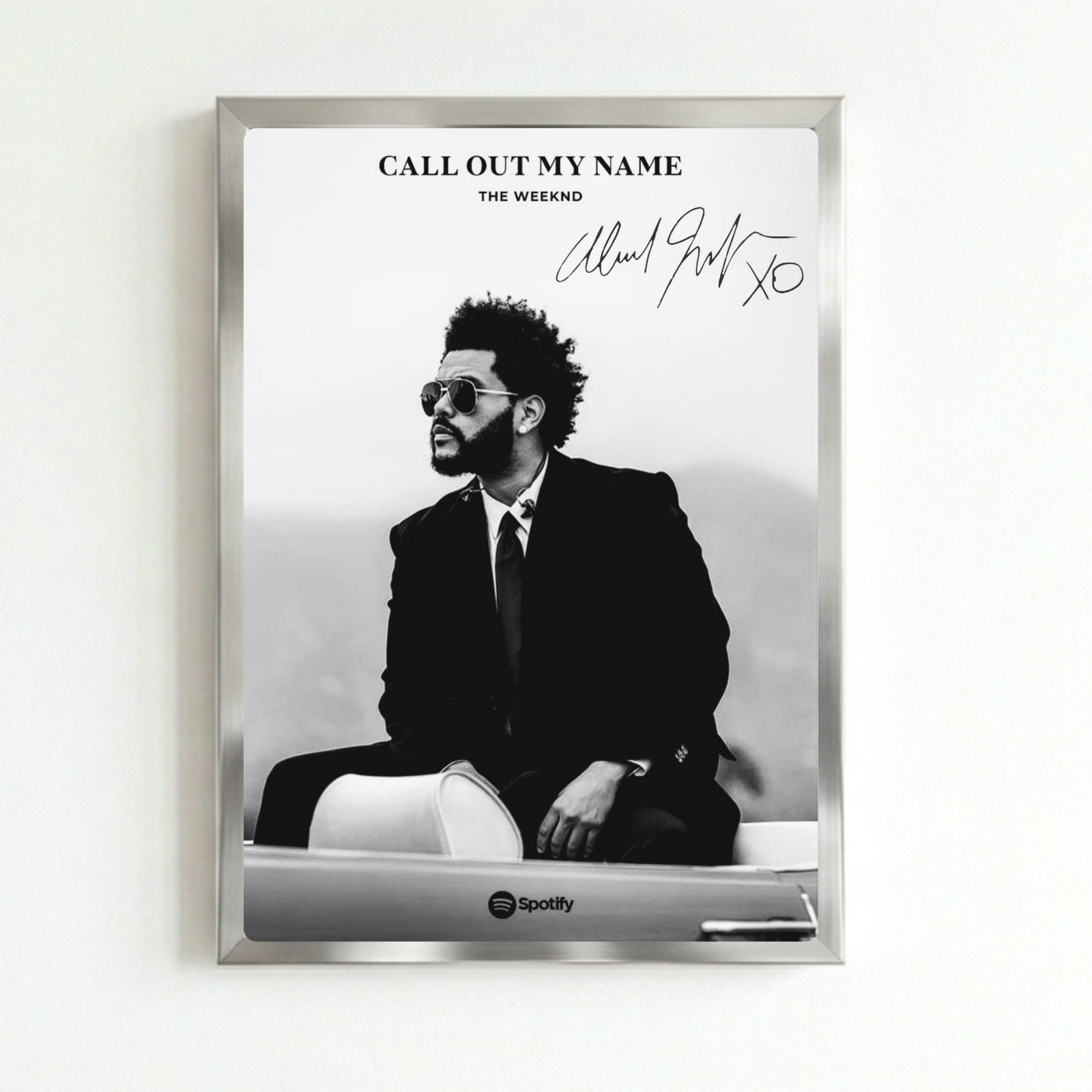 the weeknd