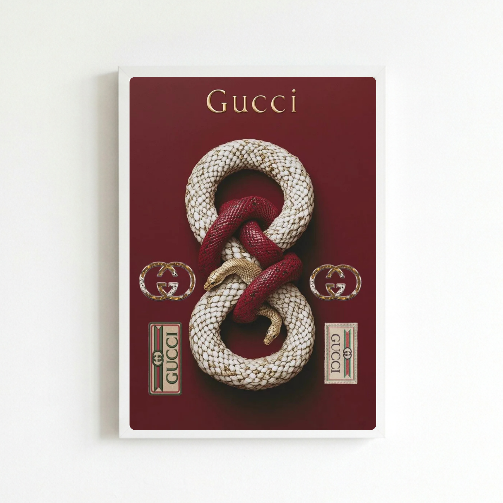 Luxury brand
