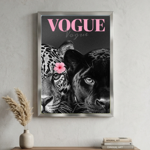 poster vogue
