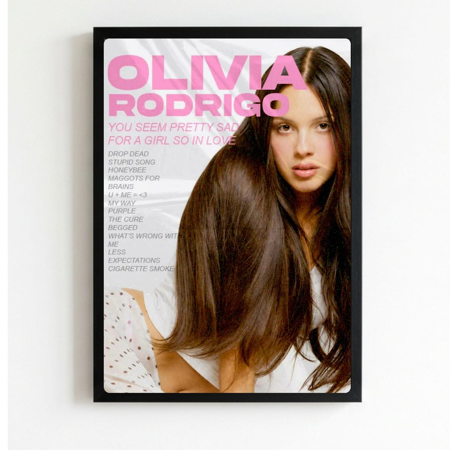 Olivia Rodrigo