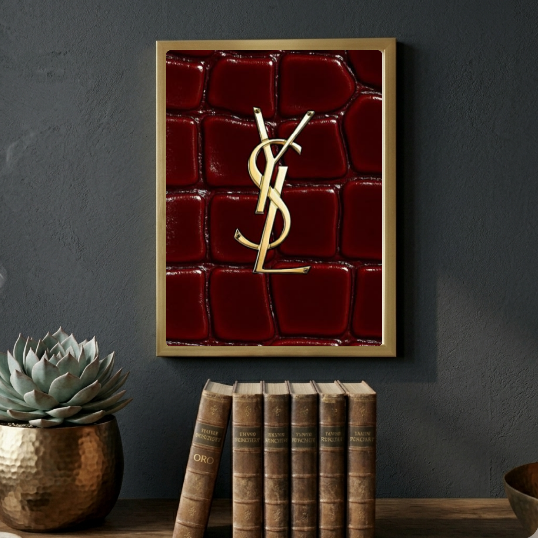 Luxury brand