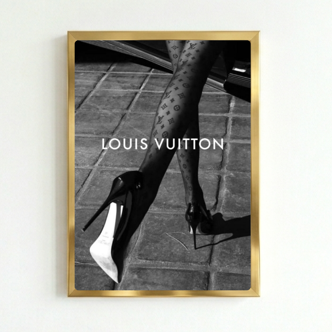 Luxury brand