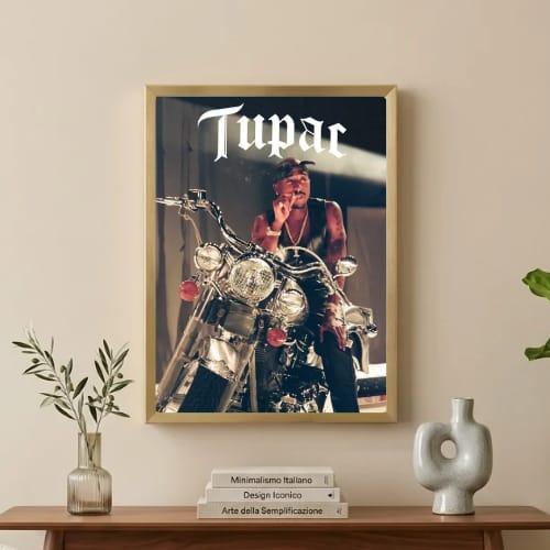 Tupac