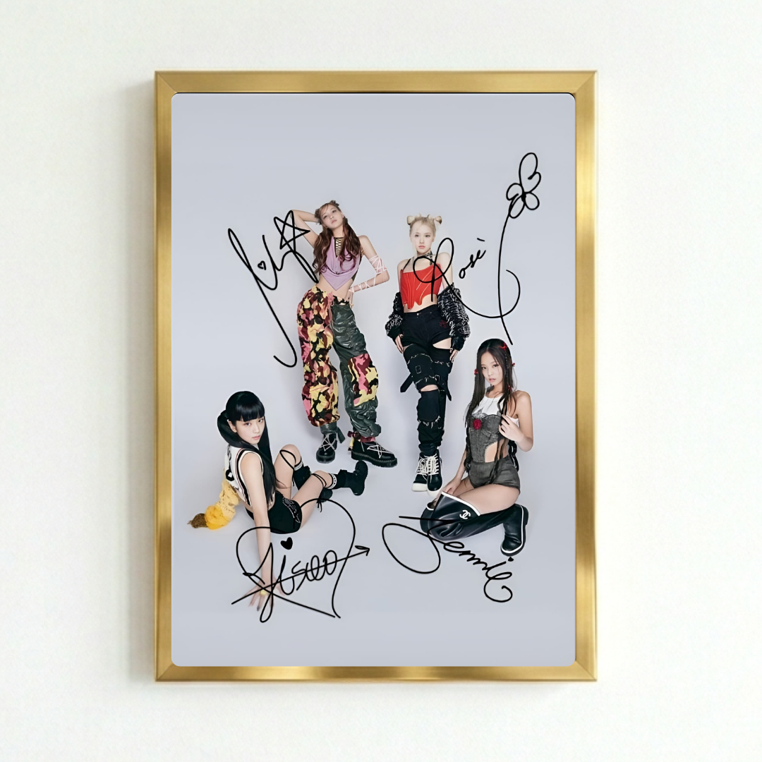Blackpink