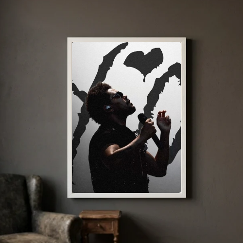 The Weeknd XO