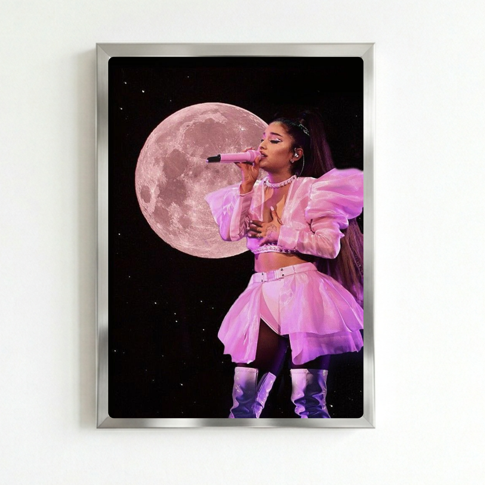 Ariana grande