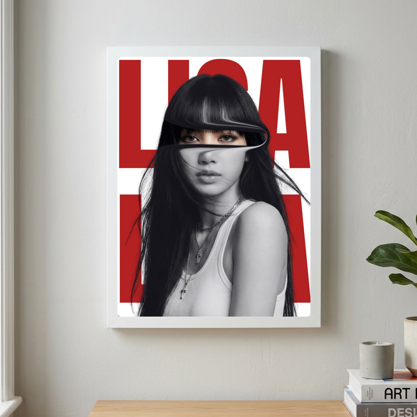 Lisa Blackpink