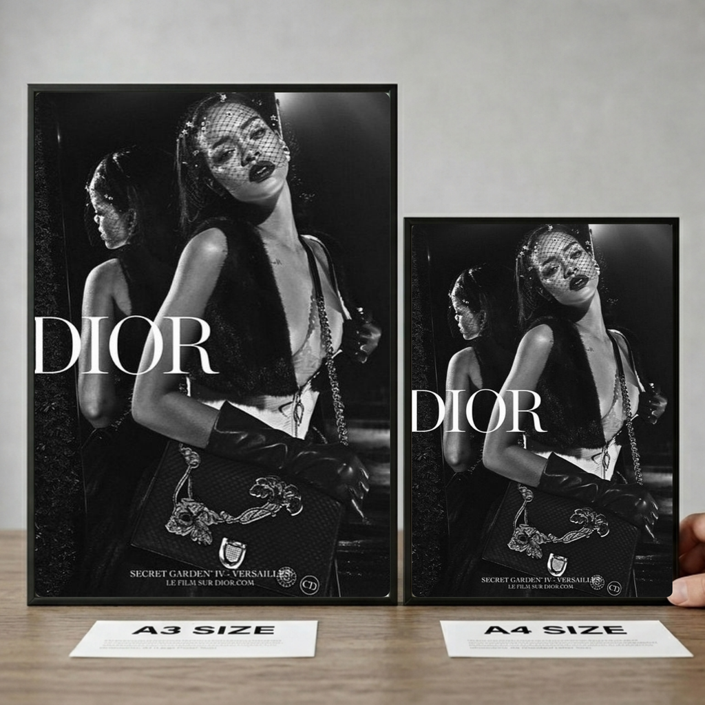 Luxury brand