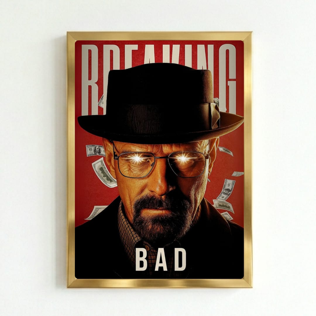 Breaking bad