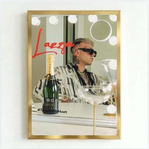 Lazza