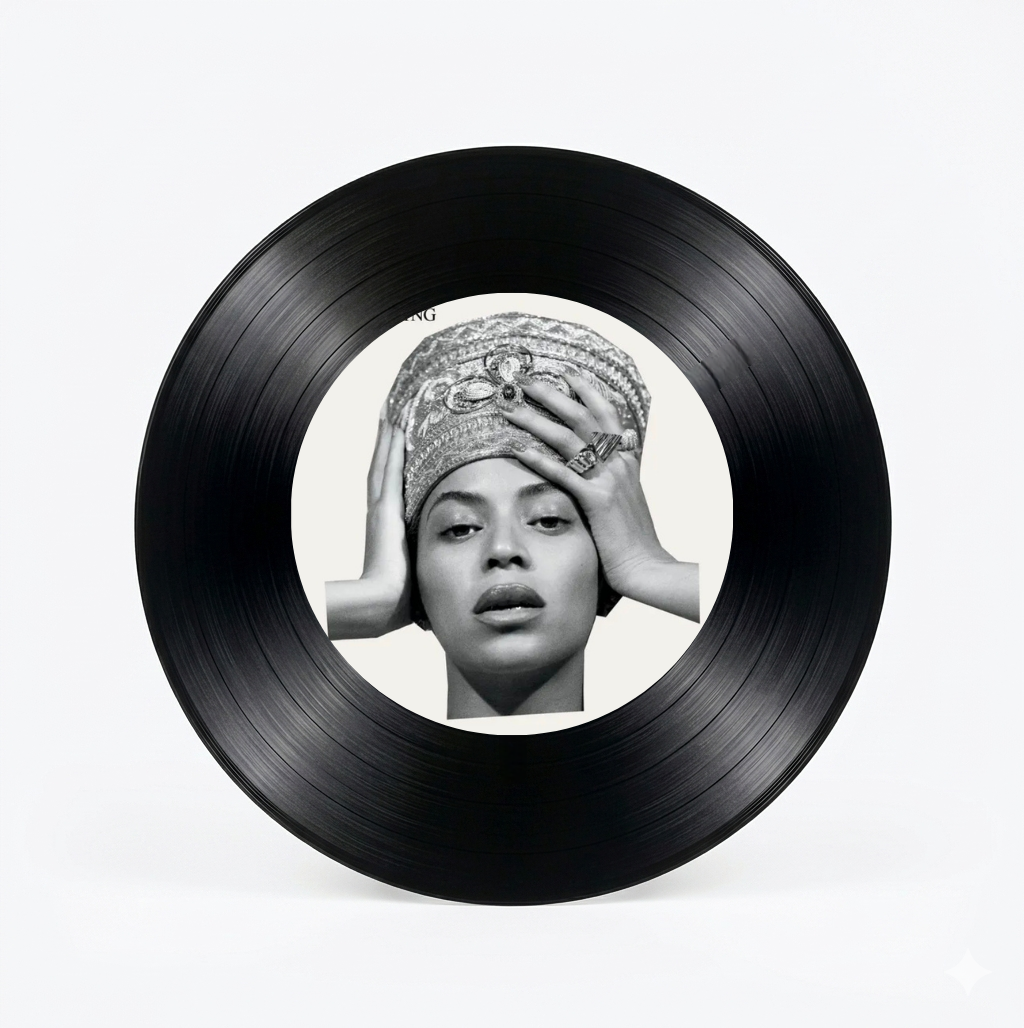 Beyonce - Homecoming