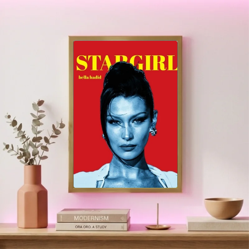 Stargirl Bella Hadid
