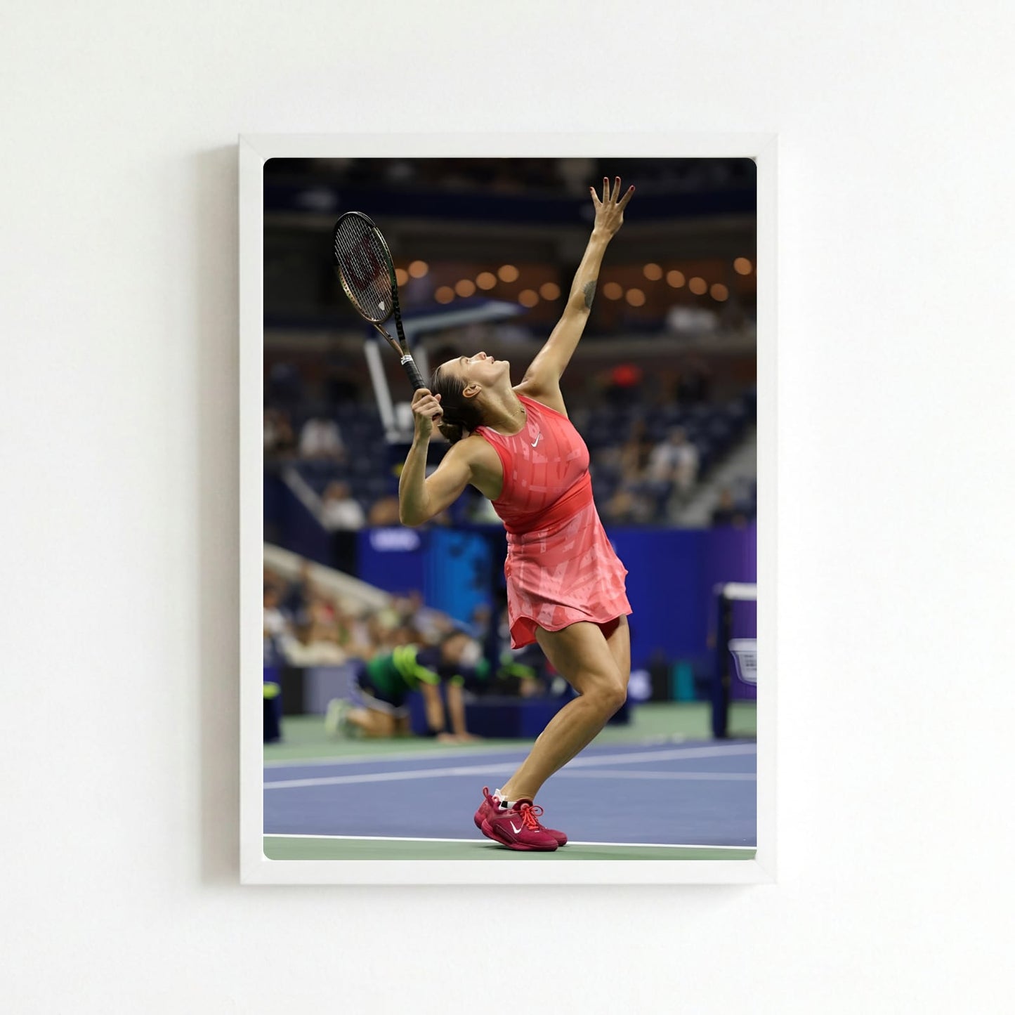 Aryna Sabalenka - tennis