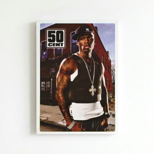 50 cent