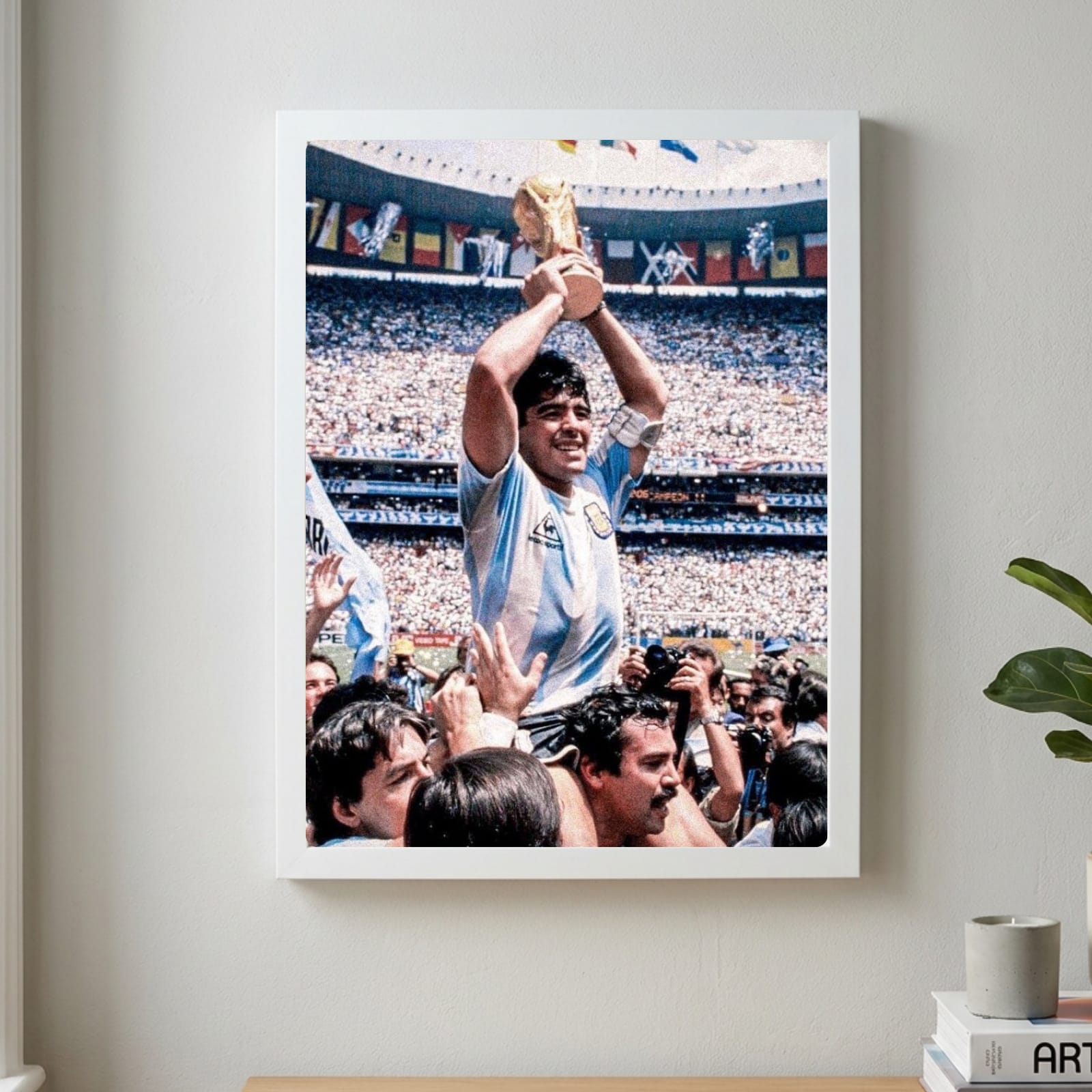 Maradona