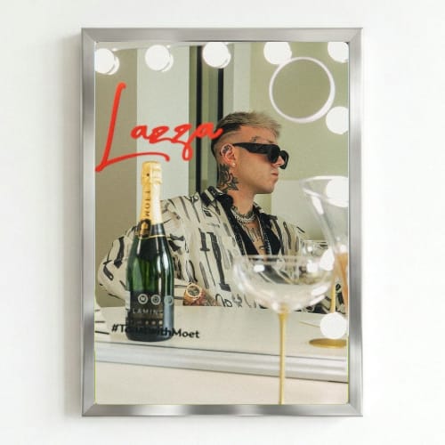 Lazza