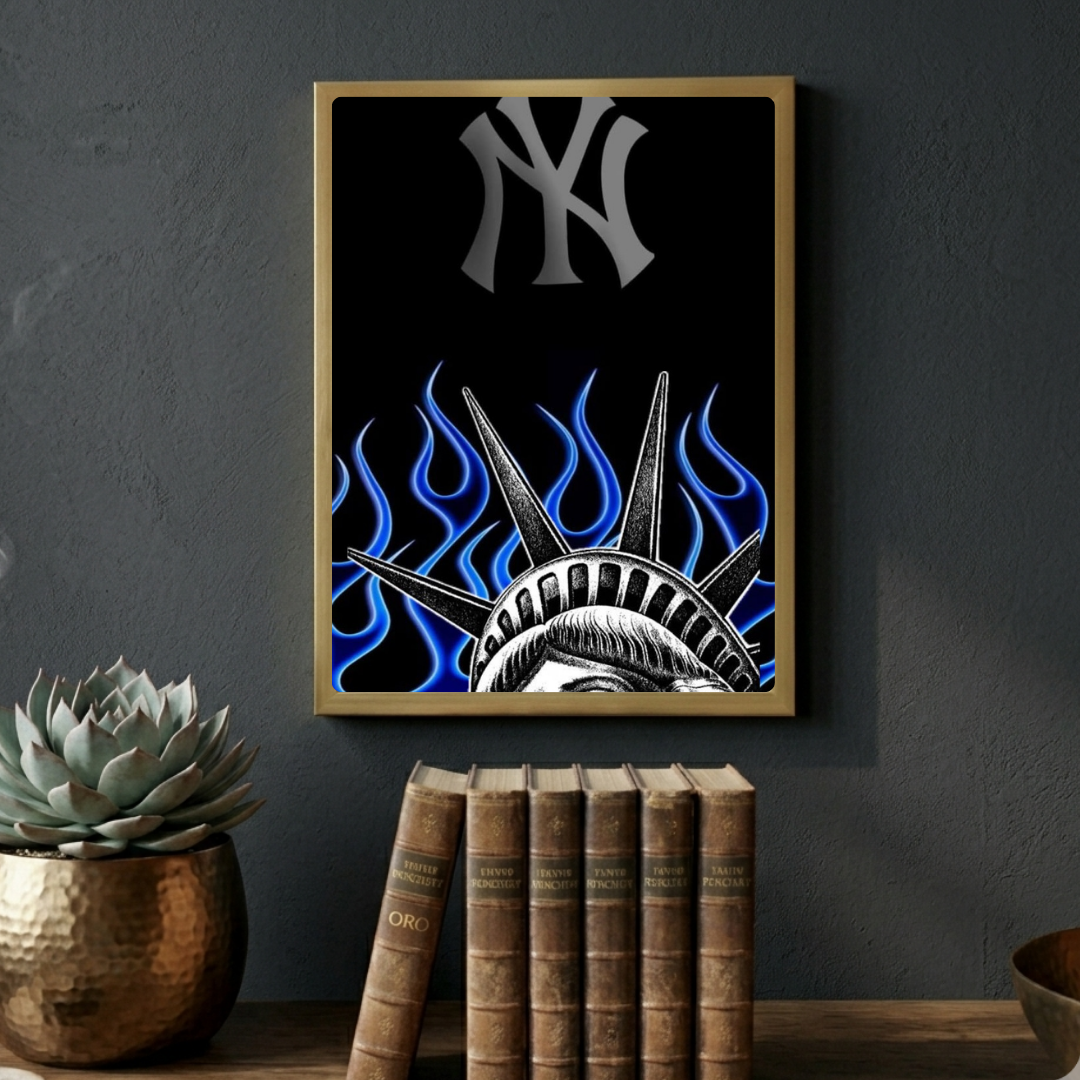 poster ny