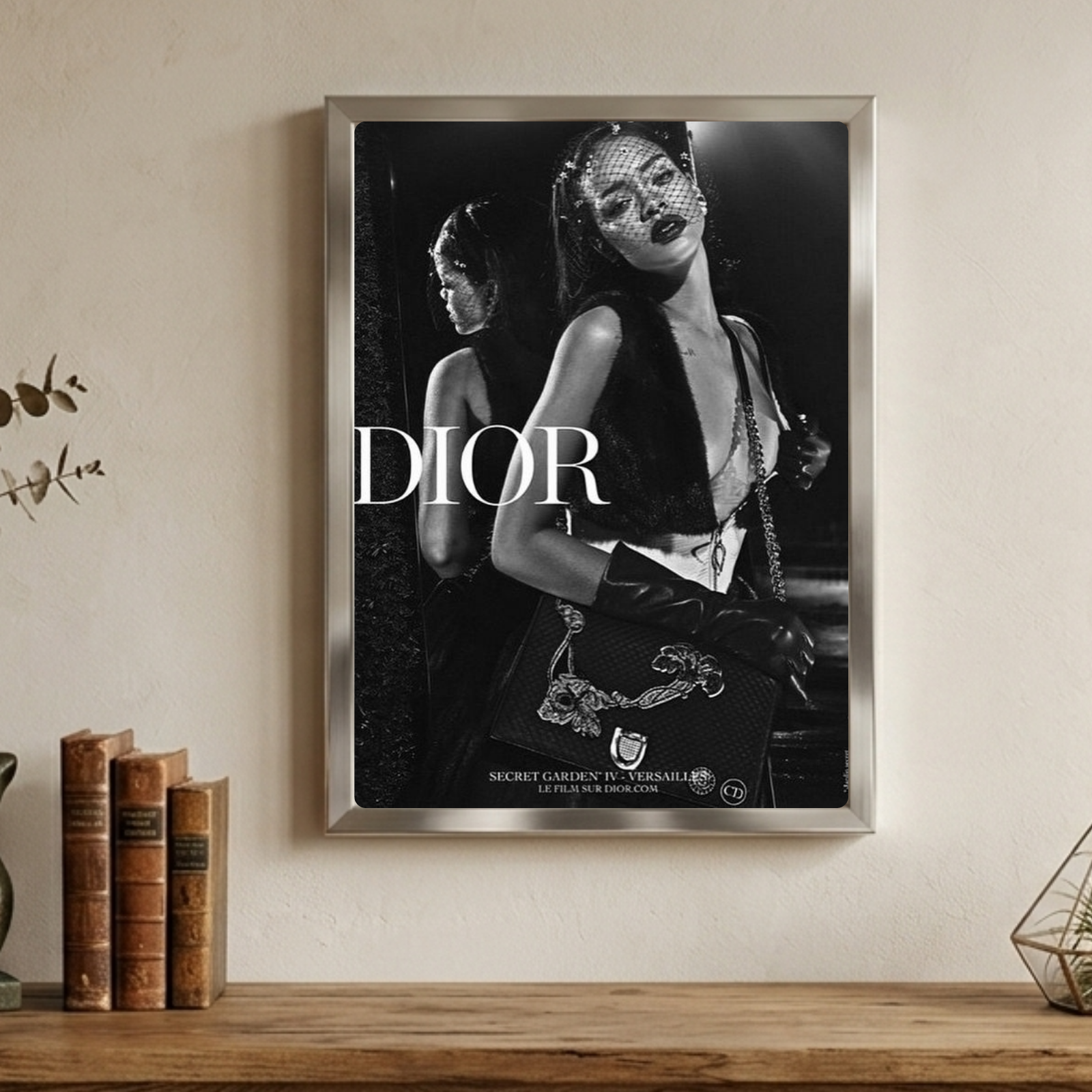 Luxury brand