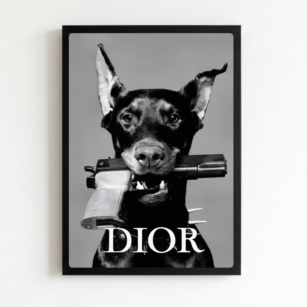 Marchio di lusso