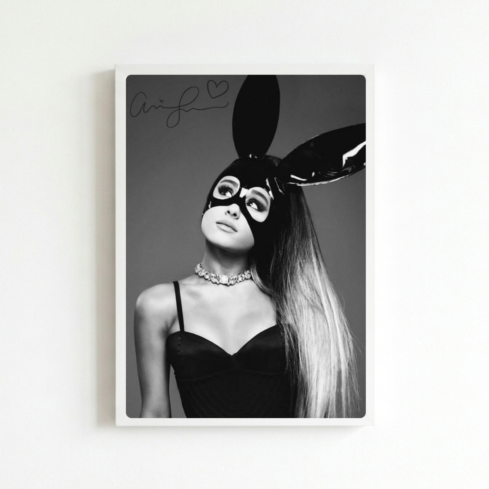 Ariana grande