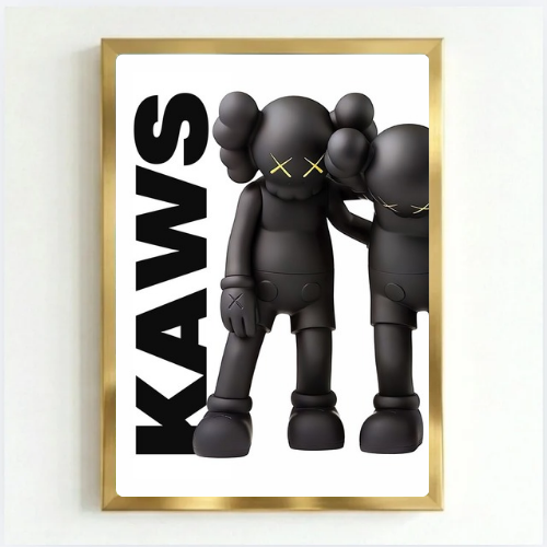 kaws