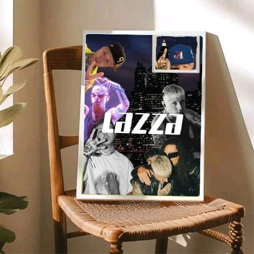 Lazza