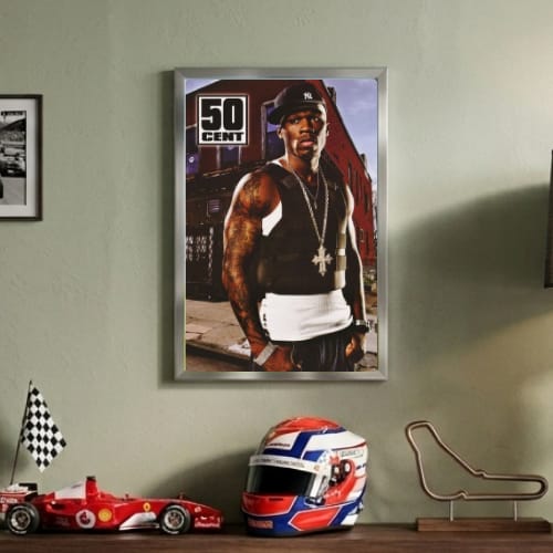 50 cent