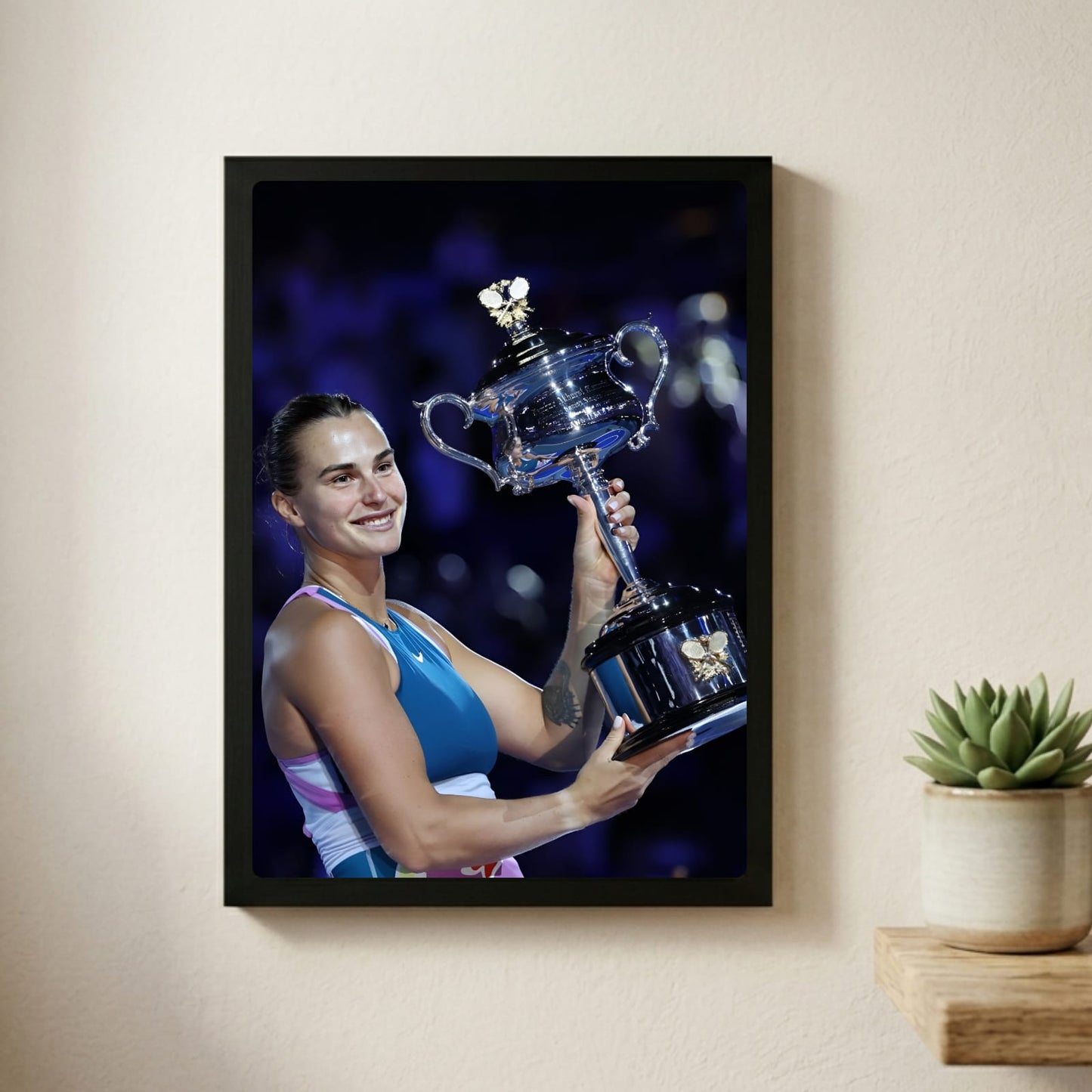 Aryna Sabalenka - tennis
