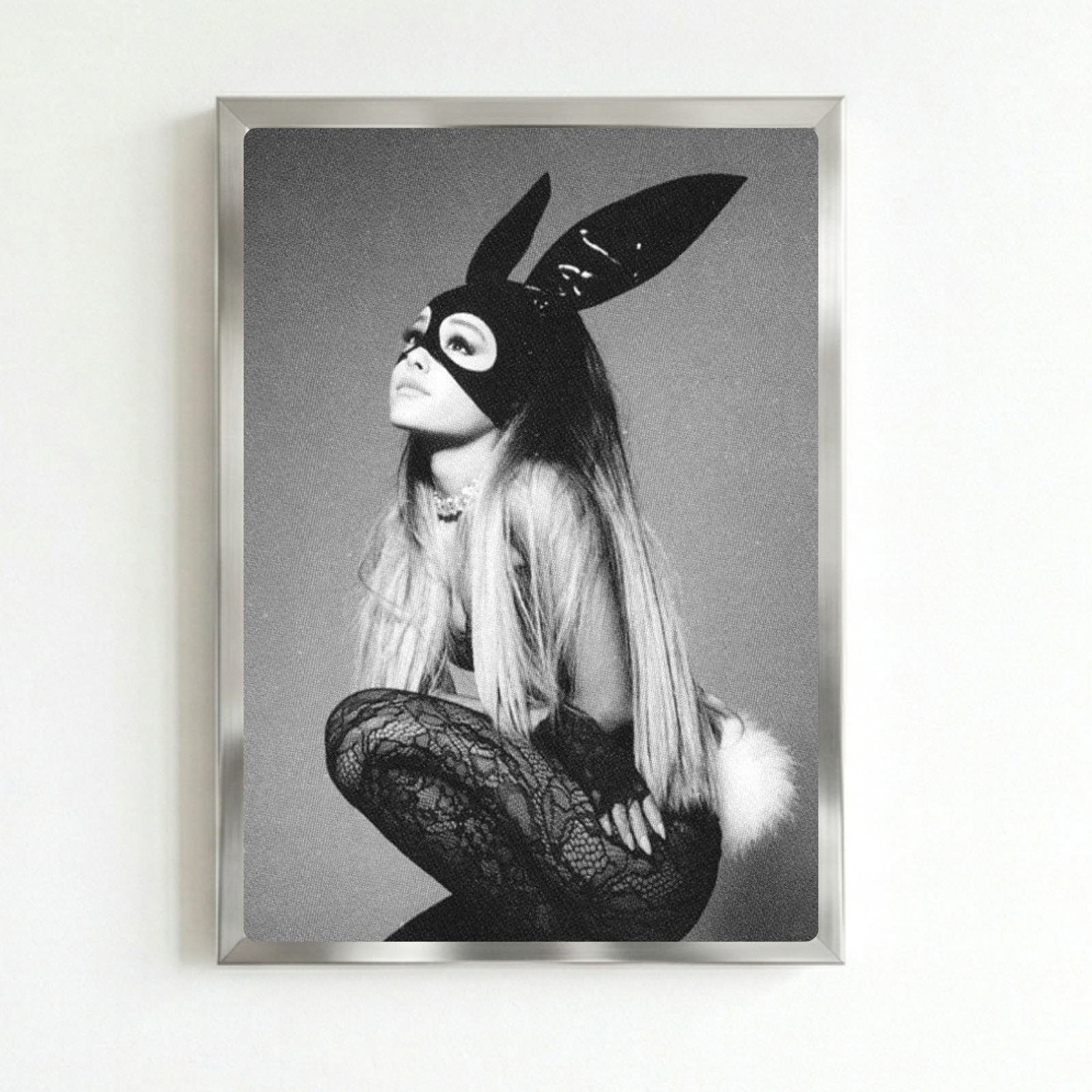 Ariana grande